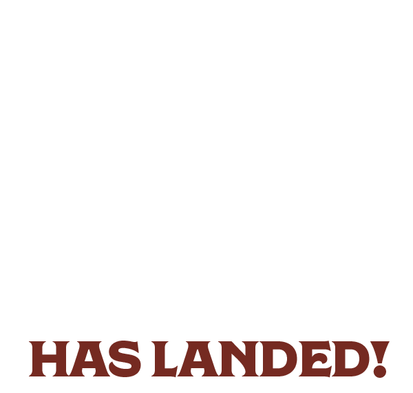 The Flying DoDough